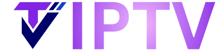 VIPTV meilleur iptv logo